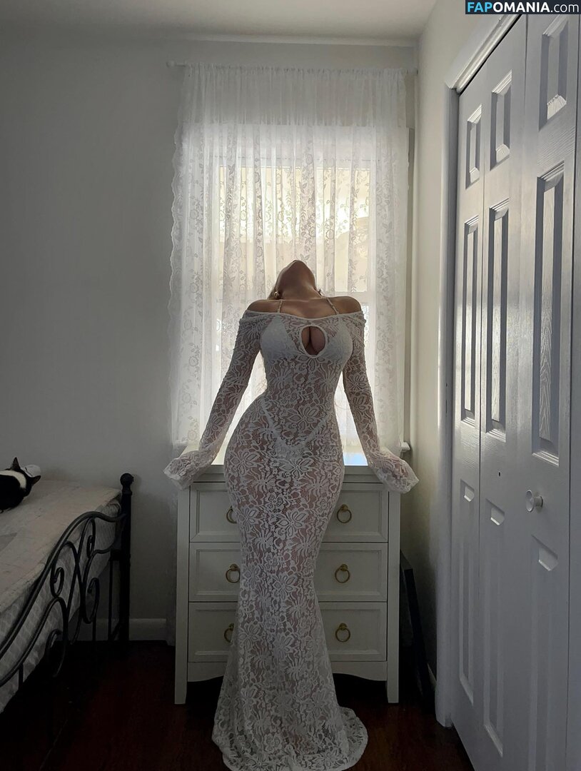 Barbara Batista / barbsss_x Çıplak OnlyFans  Sızdırılmış Fotoğraf #8