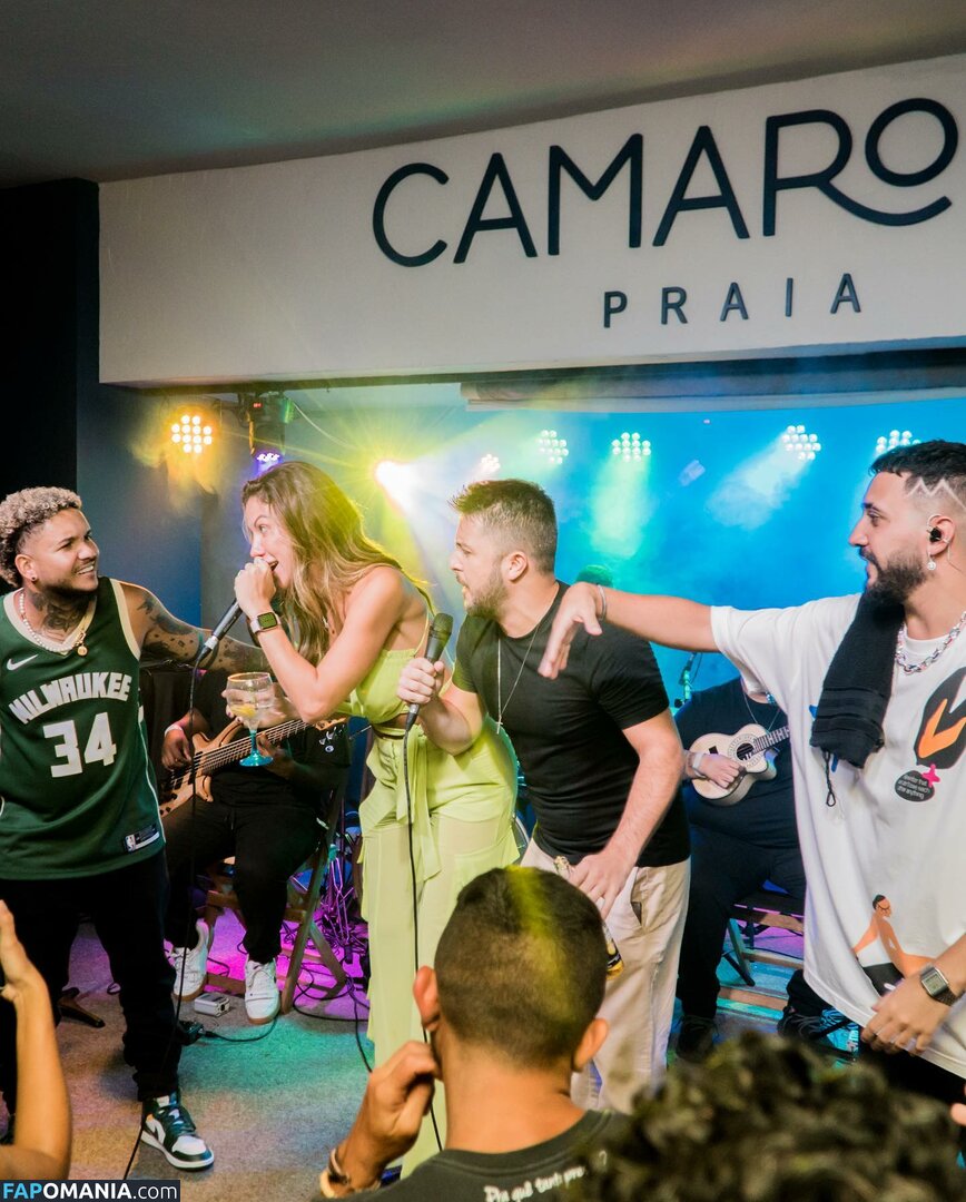 Barbara Coelho / barbarapcoelho Çıplak OnlyFans  Sızdırılmış Fotoğraf #191