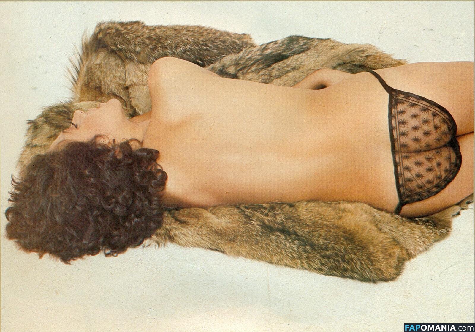 Barbara D Urso Çıplak OnlyFans  Sızdırılmış Fotoğraf #8