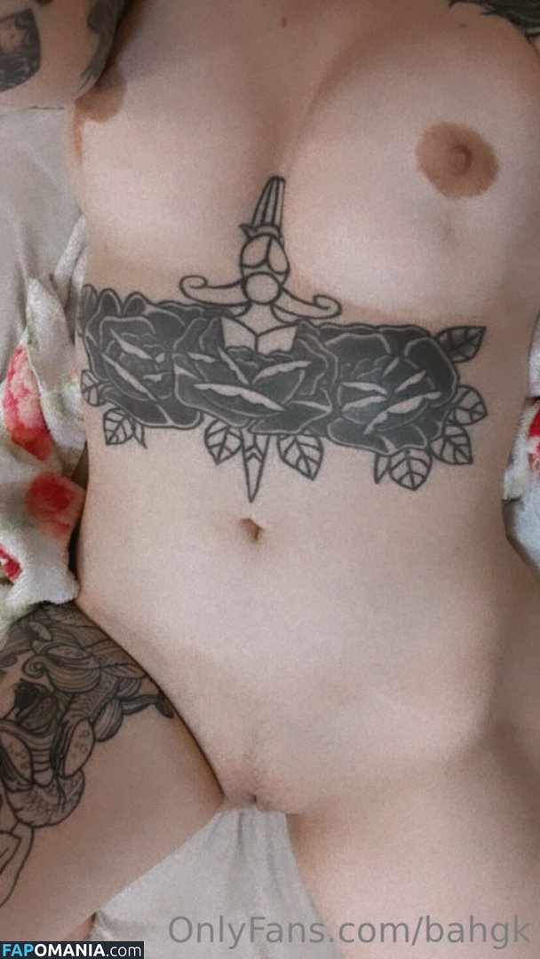 Barbara Garcievski / bahgk / thisbarisopen Çıplak OnlyFans  Sızdırılmış Fotoğraf #25