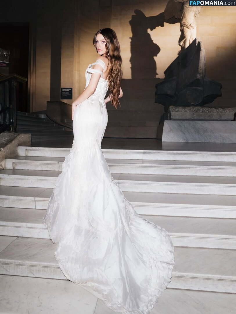 Barbara Palvin / realbarbarapalvin Çıplak OnlyFans  Sızdırılmış Fotoğraf #852