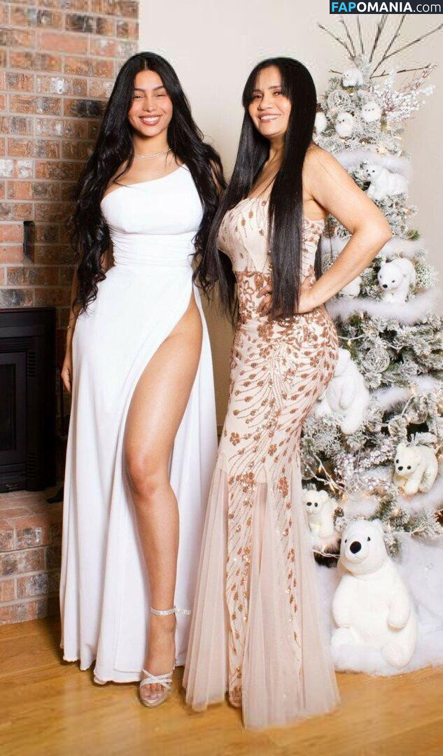 Barbara Ramírez Çıplak OnlyFans  Sızdırılmış Fotoğraf #6