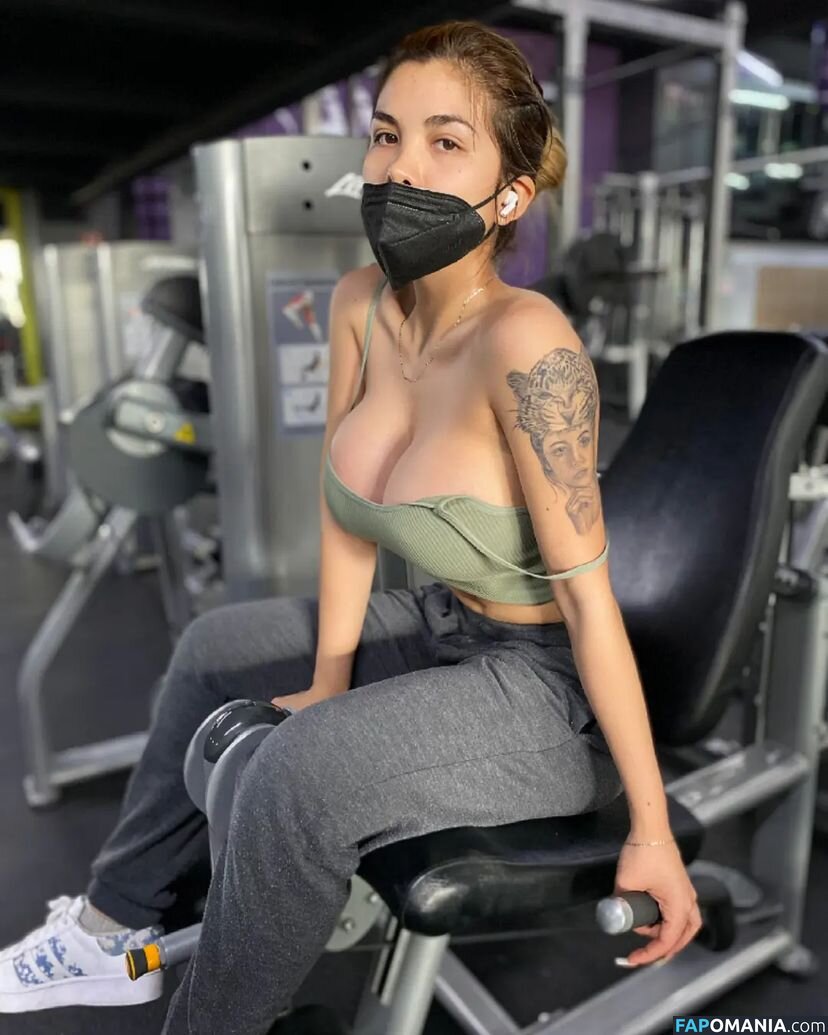 Barbara Salas / barb.slas / barbcordova_ Çıplak OnlyFans  Sızdırılmış Fotoğraf #6