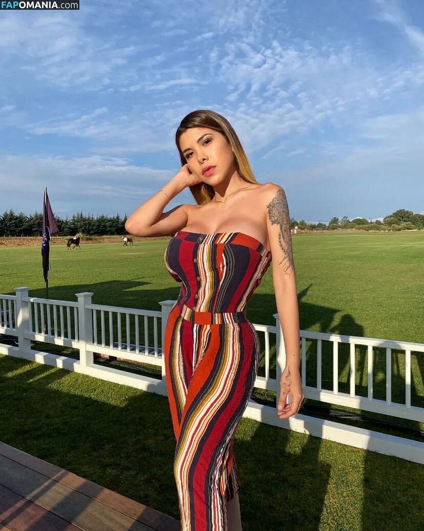 Barbara Salas / barb.slas / barbcordova_ Çıplak OnlyFans  Sızdırılmış Fotoğraf #14