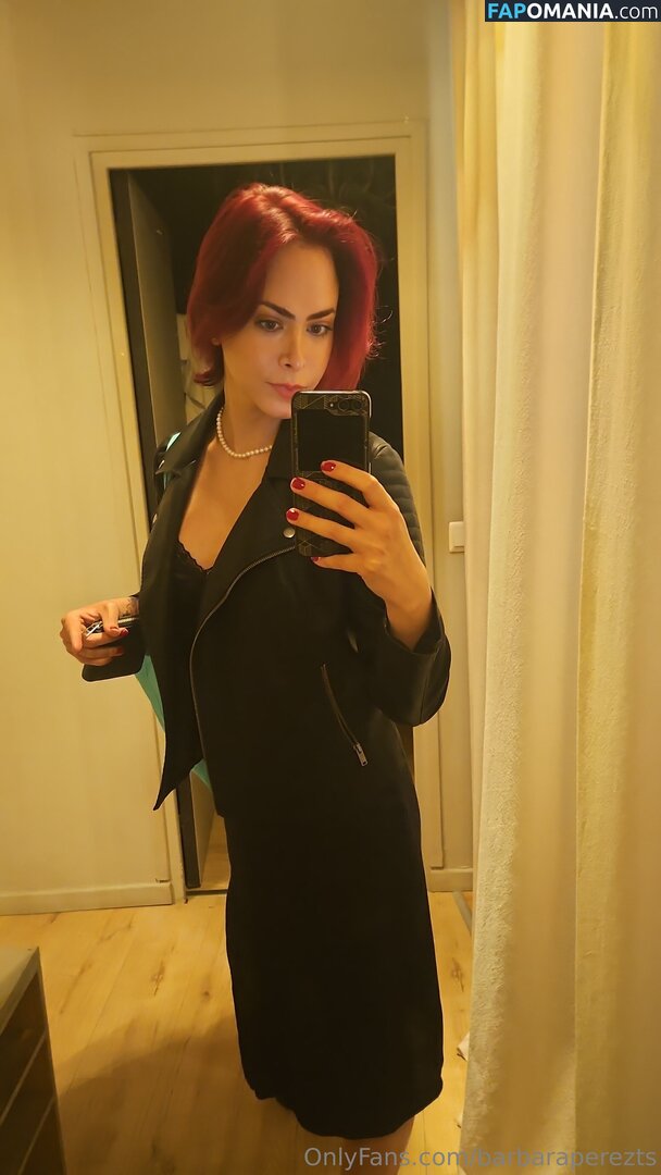 barbaraperezt / barbaraperezts Çıplak OnlyFans  Sızdırılmış Fotoğraf #17