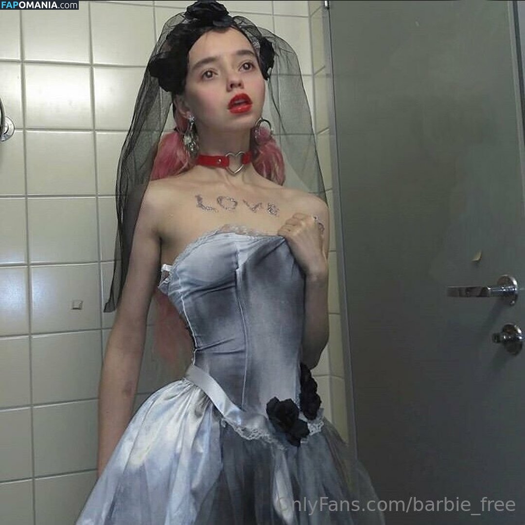barbie_free / freebarbie Çıplak OnlyFans  Sızdırılmış Fotoğraf #27