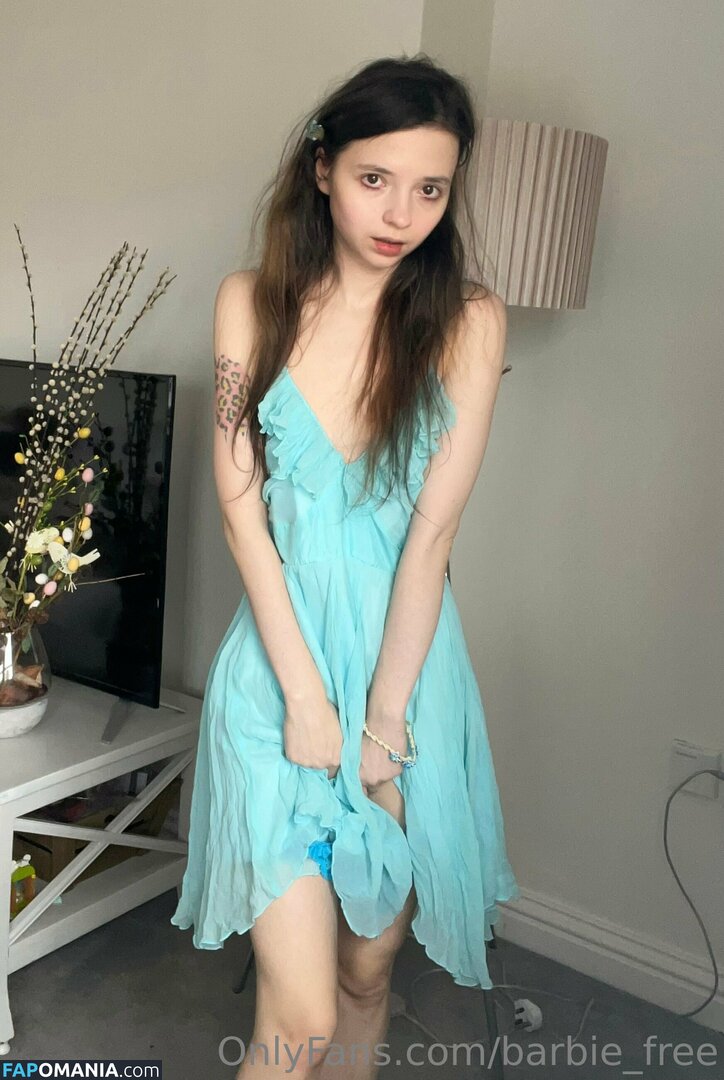 barbie_free / freebarbie Çıplak OnlyFans  Sızdırılmış Fotoğraf #86