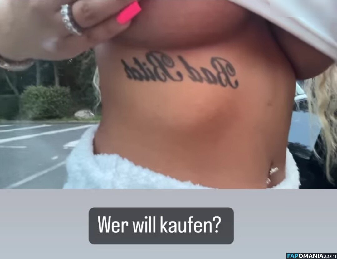 Barbie ilginay Çıplak OnlyFans  Sızdırılmış Fotoğraf #14