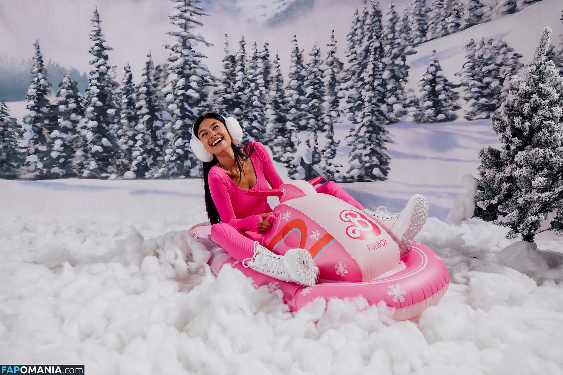 Barbie_snow Çıplak OnlyFans  Sızdırılmış Fotoğraf #8