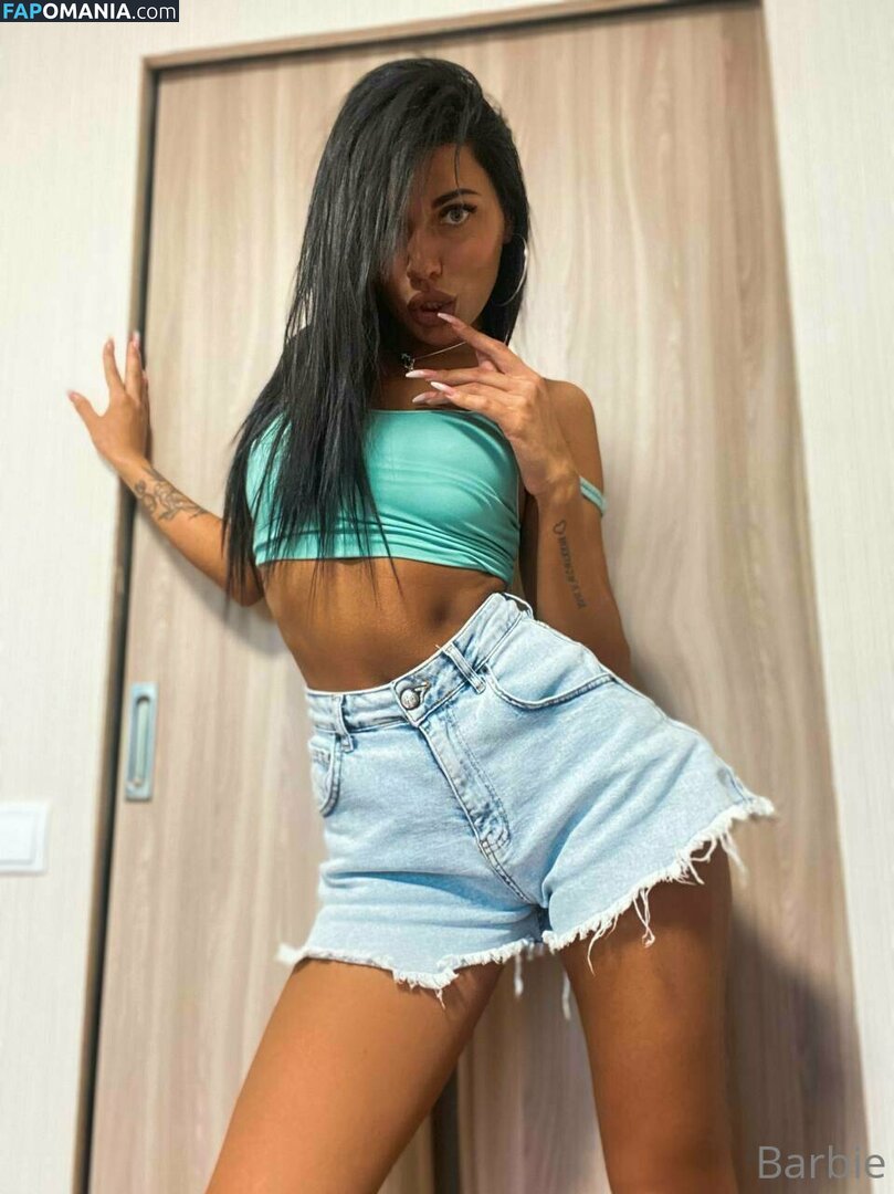 barbie33 Çıplak OnlyFans  Sızdırılmış Fotoğraf #11