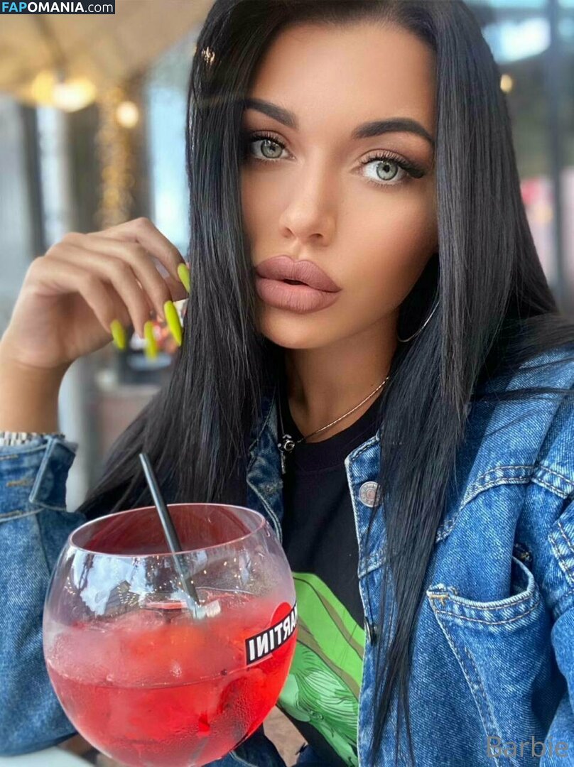 barbie33 Çıplak OnlyFans  Sızdırılmış Fotoğraf #21