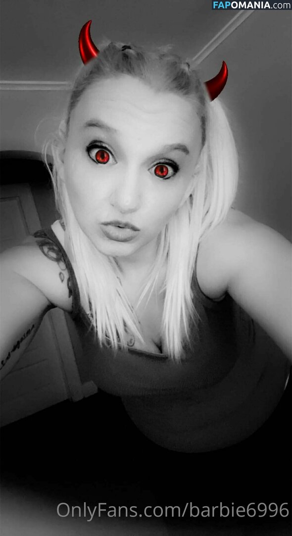 barbie6996 Çıplak OnlyFans  Sızdırılmış Fotoğraf #25