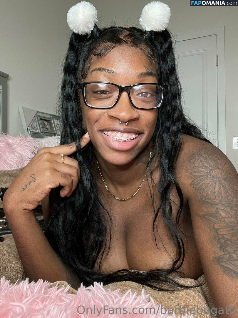 barbiebugatti / barbiebugatti__ Çıplak OnlyFans  Sızdırılmış Fotoğraf #234