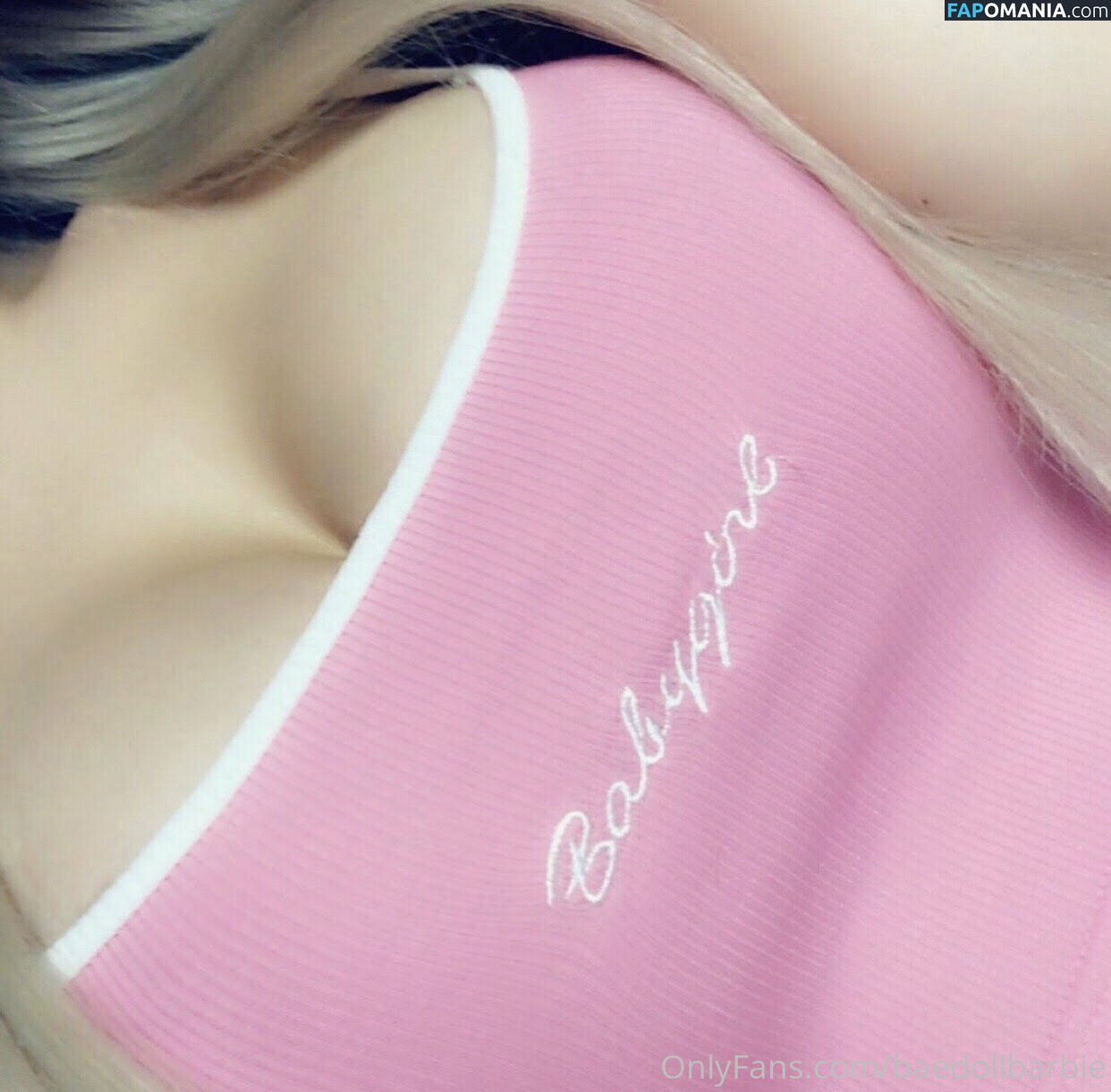 barbieparis / barbieparis2017 Çıplak OnlyFans  Sızdırılmış Fotoğraf #11