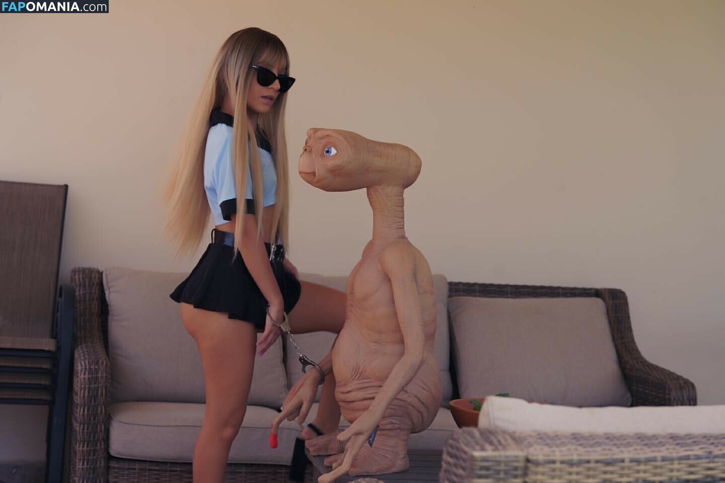 BarbieRican / barbiericanoficial Çıplak OnlyFans  Sızdırılmış Fotoğraf #83