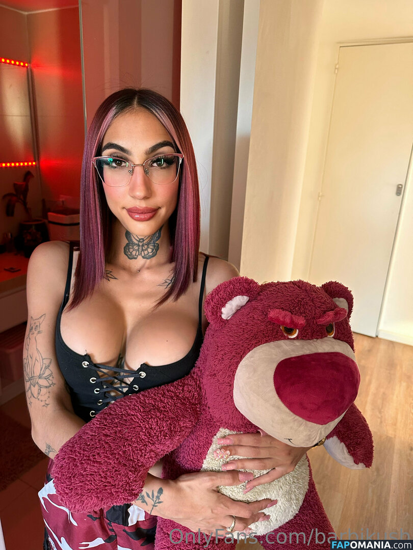 barbikush Çıplak OnlyFans  Sızdırılmış Fotoğraf #108