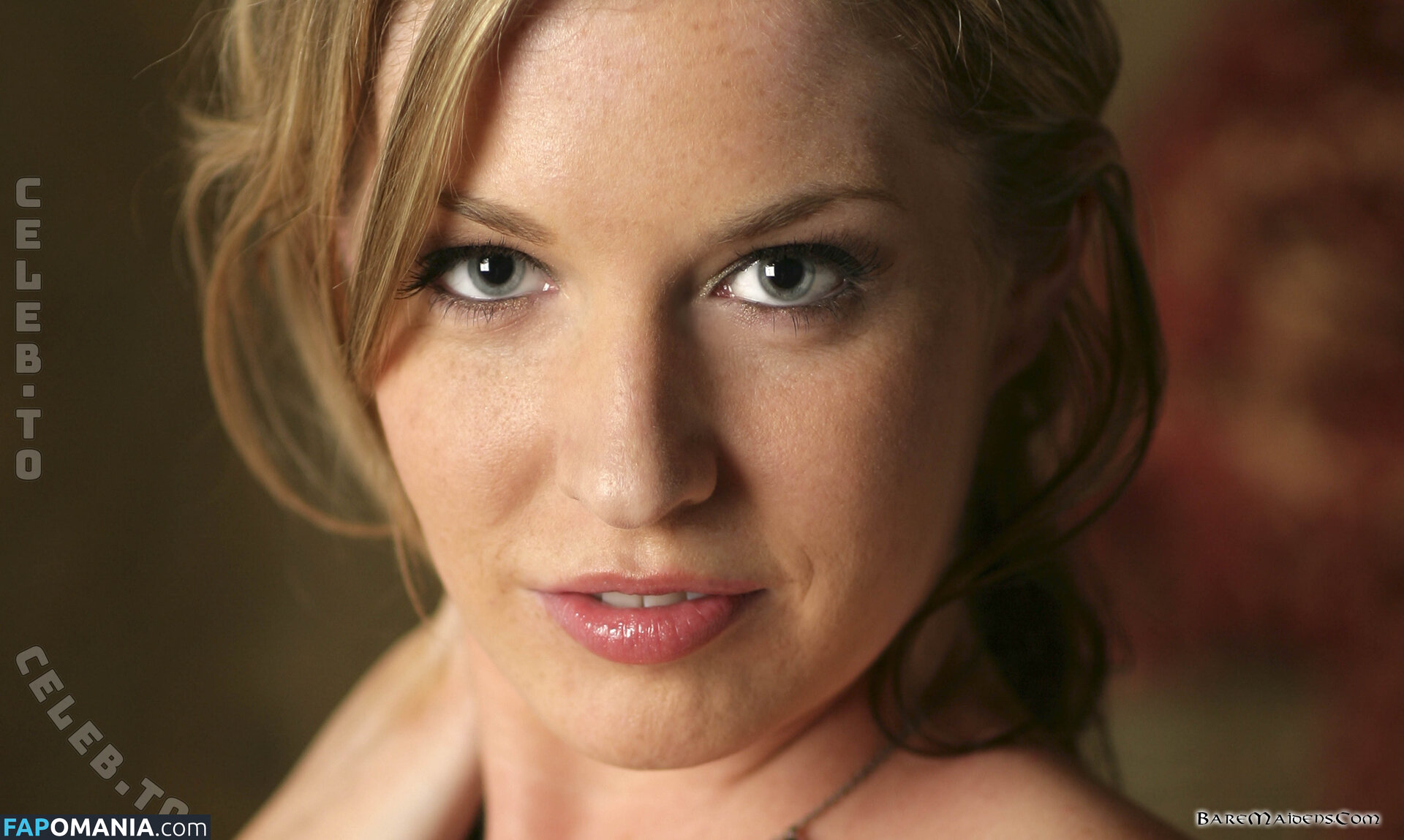 Bare Maidens Çıplak OnlyFans  Sızdırılmış Fotoğraf #2