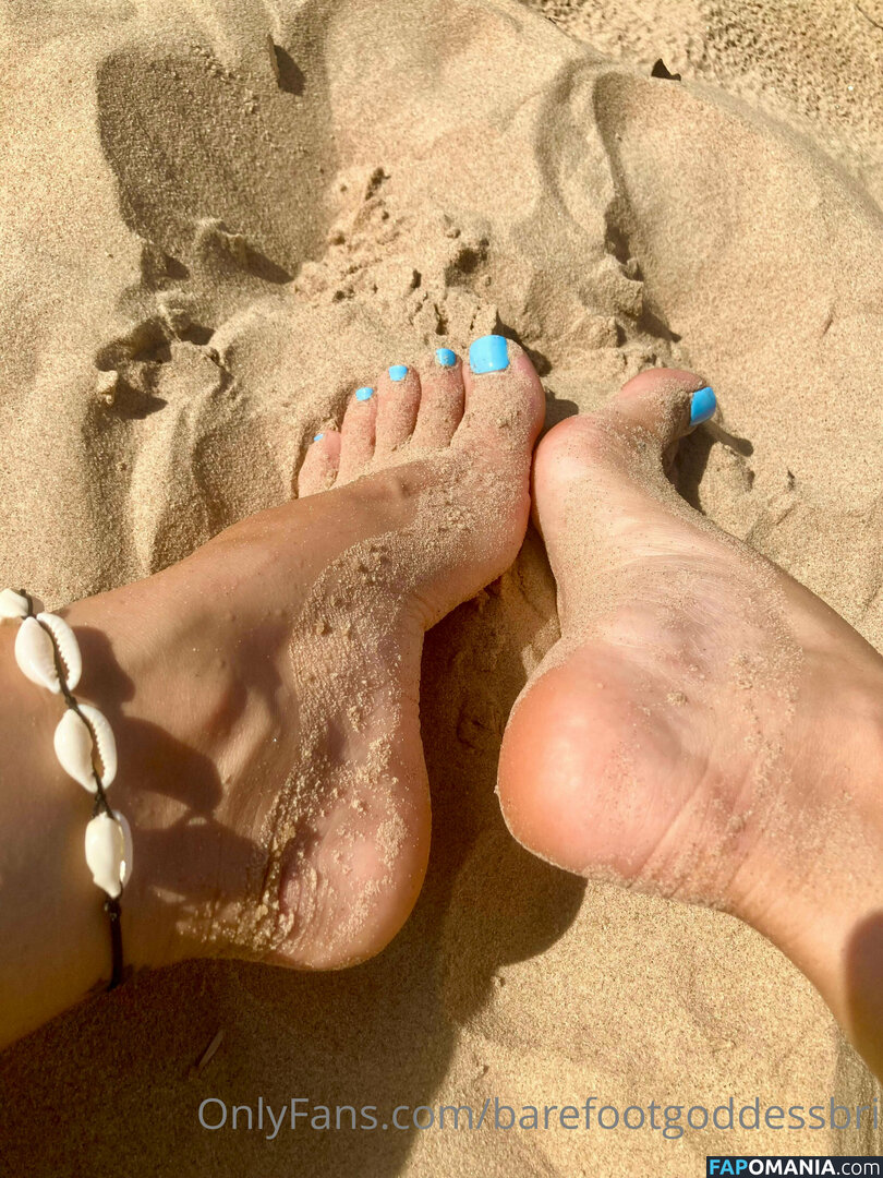 barefootgoddessbri / indigogogoddess Çıplak OnlyFans  Sızdırılmış Fotoğraf #33