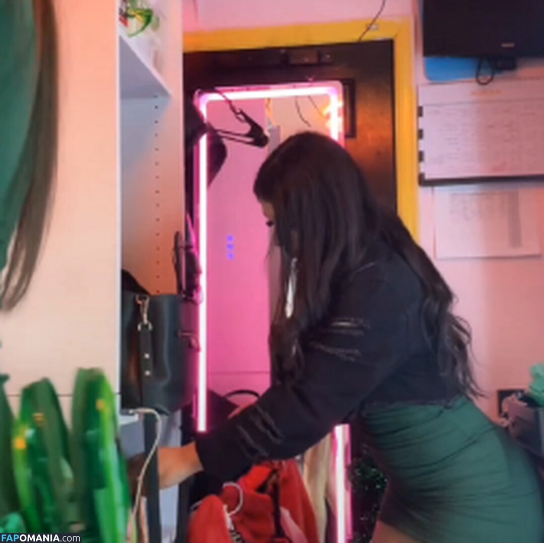 Baristademi Çıplak OnlyFans  Sızdırılmış Fotoğraf #1