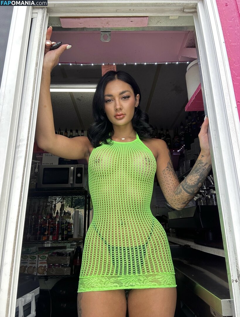 Baristatbaby / stripitdownt Çıplak OnlyFans  Sızdırılmış Fotoğraf #3