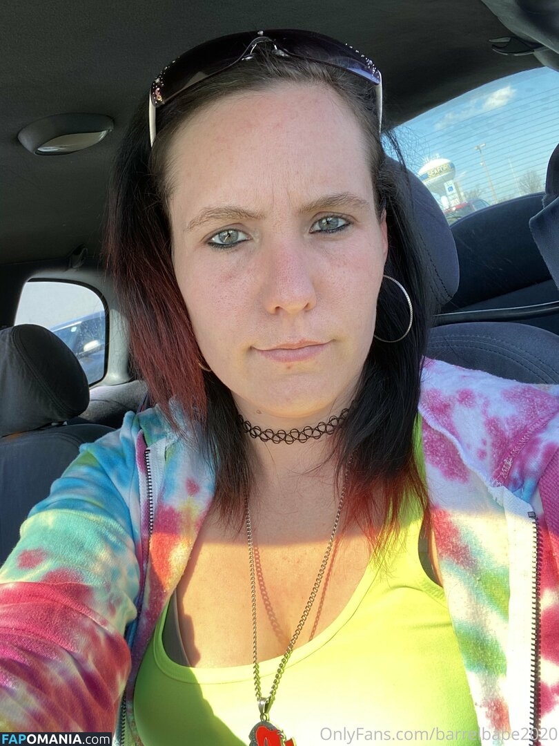 barrelbabe2020 Çıplak OnlyFans  Sızdırılmış Fotoğraf #4