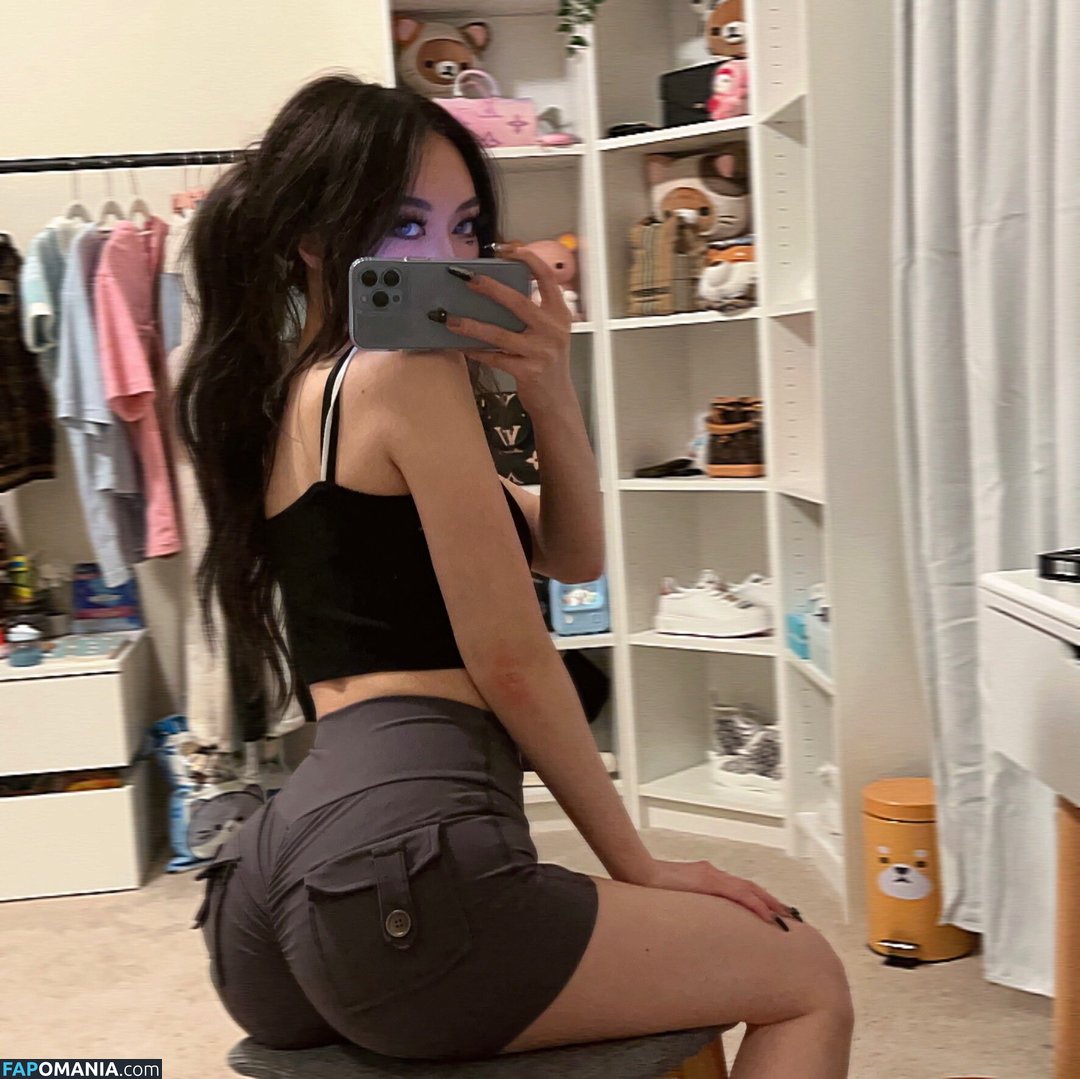 basedlilV Çıplak OnlyFans  Sızdırılmış Fotoğraf #17