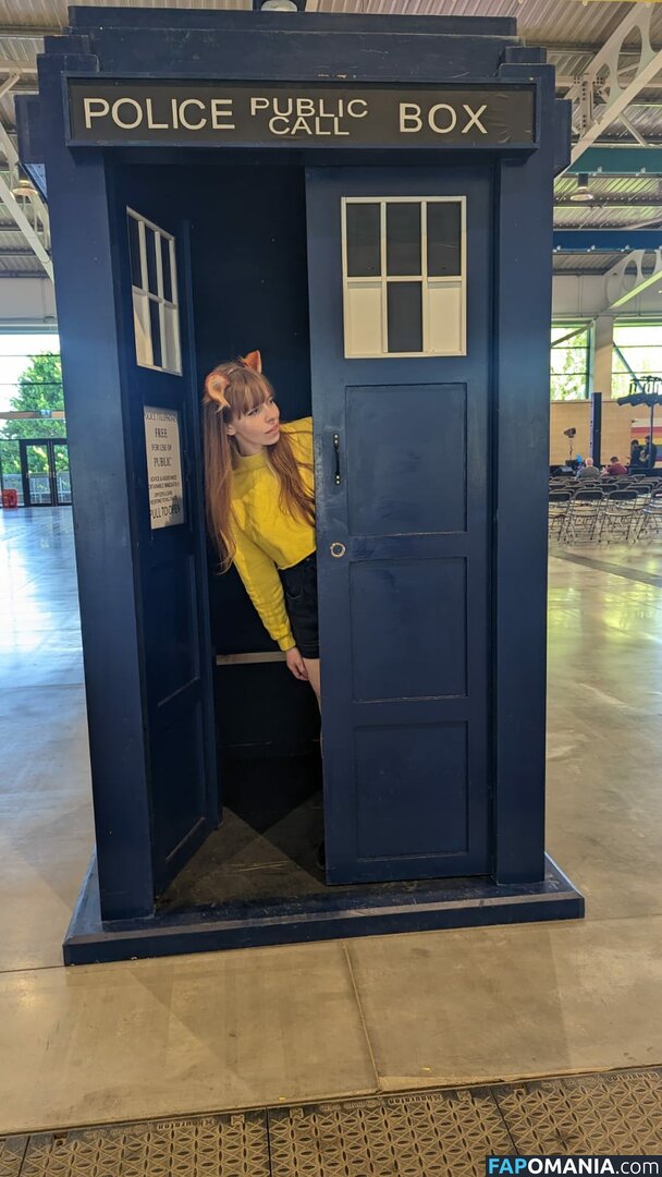 Bat Maisie / Maisiebear Çıplak OnlyFans  Sızdırılmış Fotoğraf #5