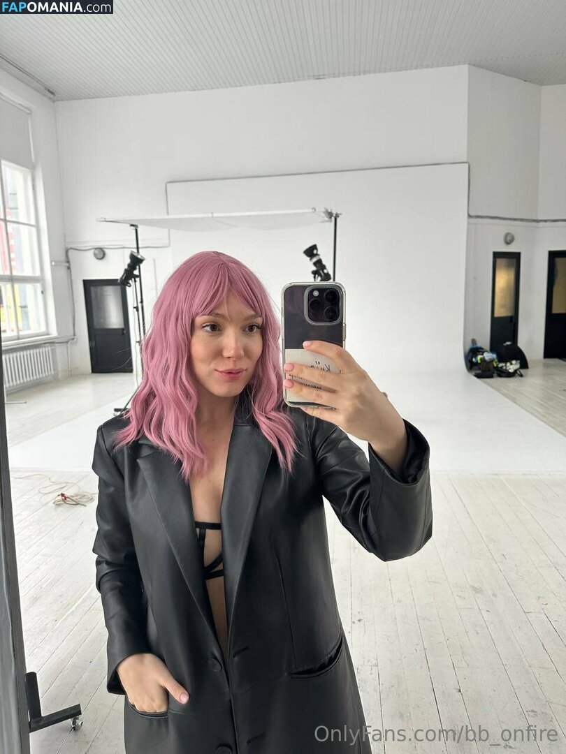 Stacy / _bb_on_fire / bb_onfire Çıplak OnlyFans  Sızdırılmış Fotoğraf #228