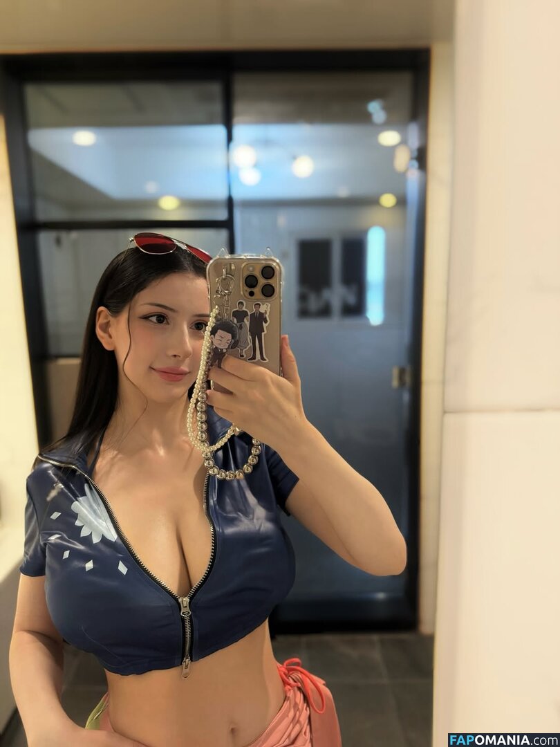 -bboana / ???????????????????????????????? / BB OANA / BB완나 / bboana00 / bbreanna00 / oanalee98 Çıplak OnlyFans  Sızdırılmış Fotoğraf #62