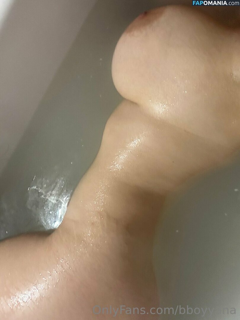Bboyyana / bboyyana_ Çıplak OnlyFans  Sızdırılmış Fotoğraf #21