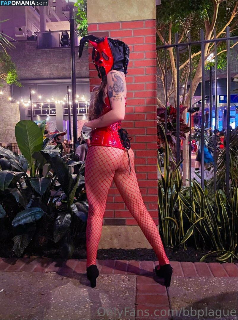 Slimthicccsenpai / bbplague / plaguebb Çıplak OnlyFans  Sızdırılmış Fotoğraf #111