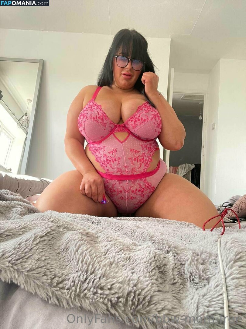 bbw-mom-free / fatmomonabudget Çıplak OnlyFans  Sızdırılmış Fotoğraf #5
