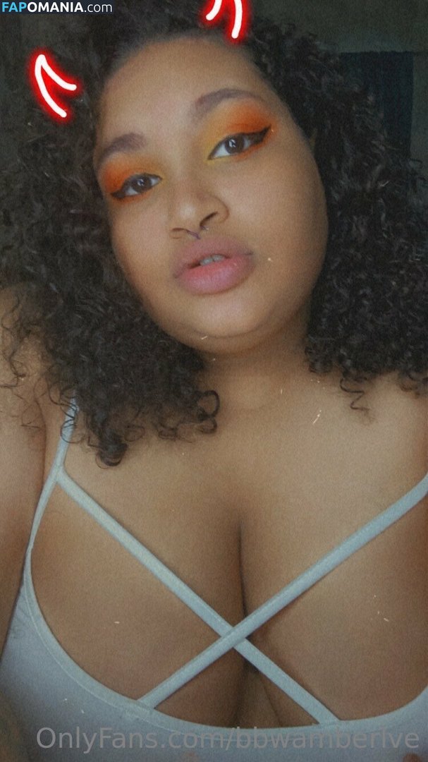 amberbbw_ / bbwamberlve Çıplak OnlyFans  Sızdırılmış Fotoğraf #5