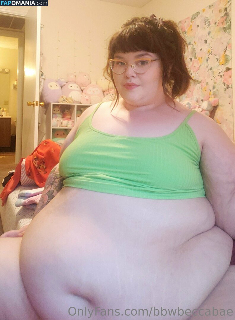 bbwbeccabae Çıplak OnlyFans  Sızdırılmış Fotoğraf #17