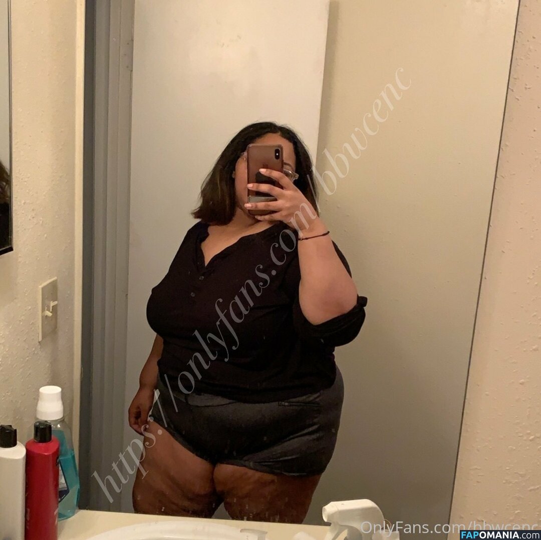 bbw.cen / bbwcenc Çıplak OnlyFans  Sızdırılmış Fotoğraf #14