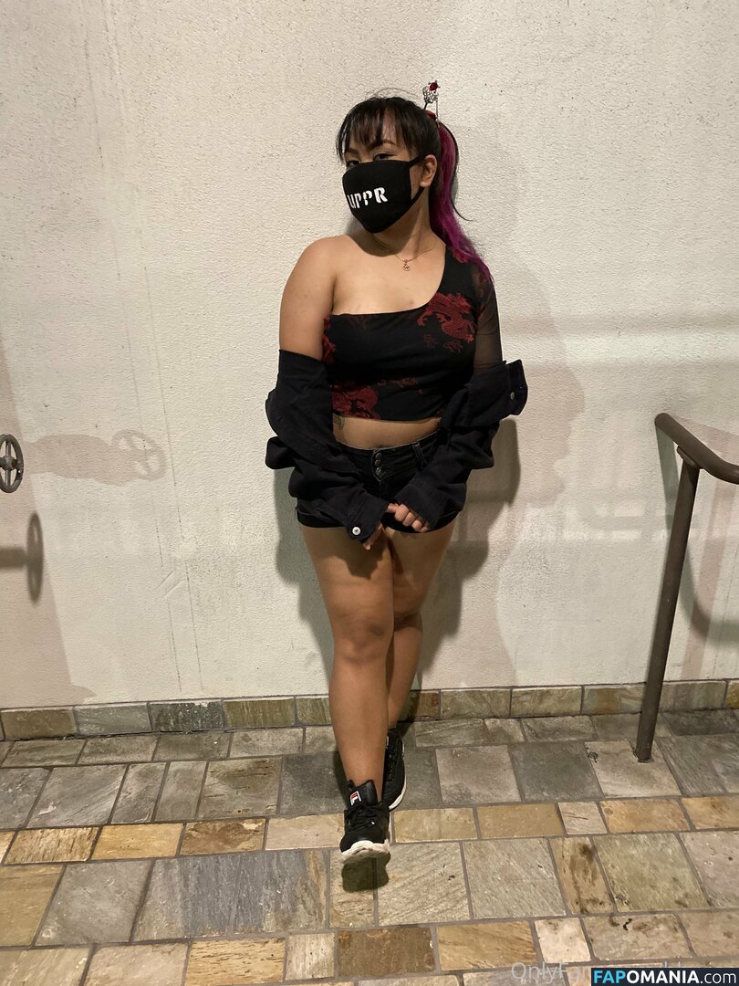 _bbyjae / bby-jae Çıplak OnlyFans  Sızdırılmış Fotoğraf #2