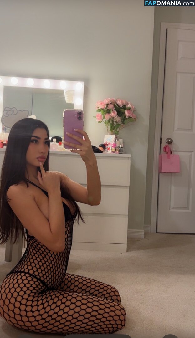 333venus_ / bbyfromvenus Çıplak OnlyFans  Sızdırılmış Fotoğraf #3