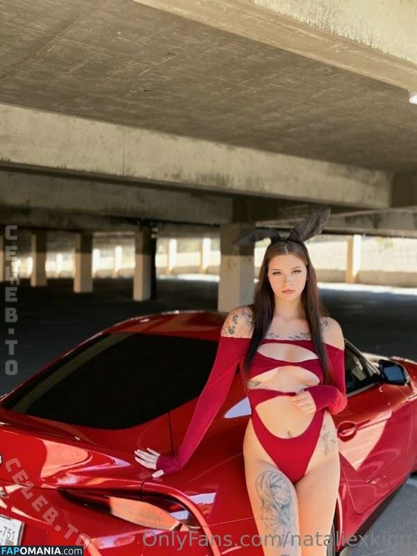 bbyluckie / https: / natalieexking / nataliexking Çıplak OnlyFans  Sızdırılmış Fotoğraf #26