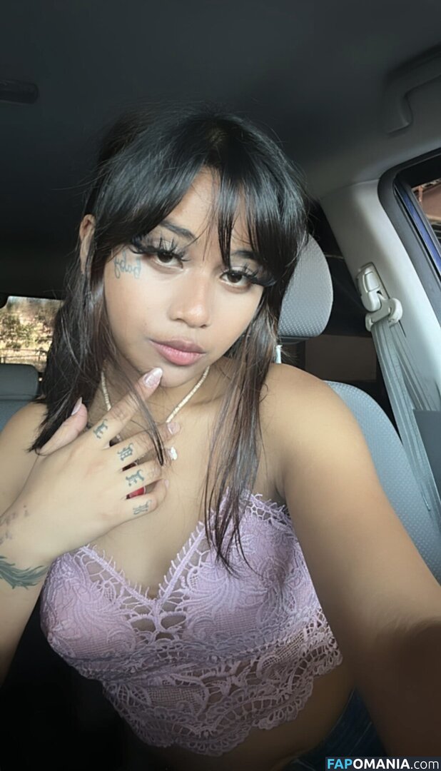 bbyvkae Çıplak OnlyFans  Sızdırılmış Fotoğraf #4