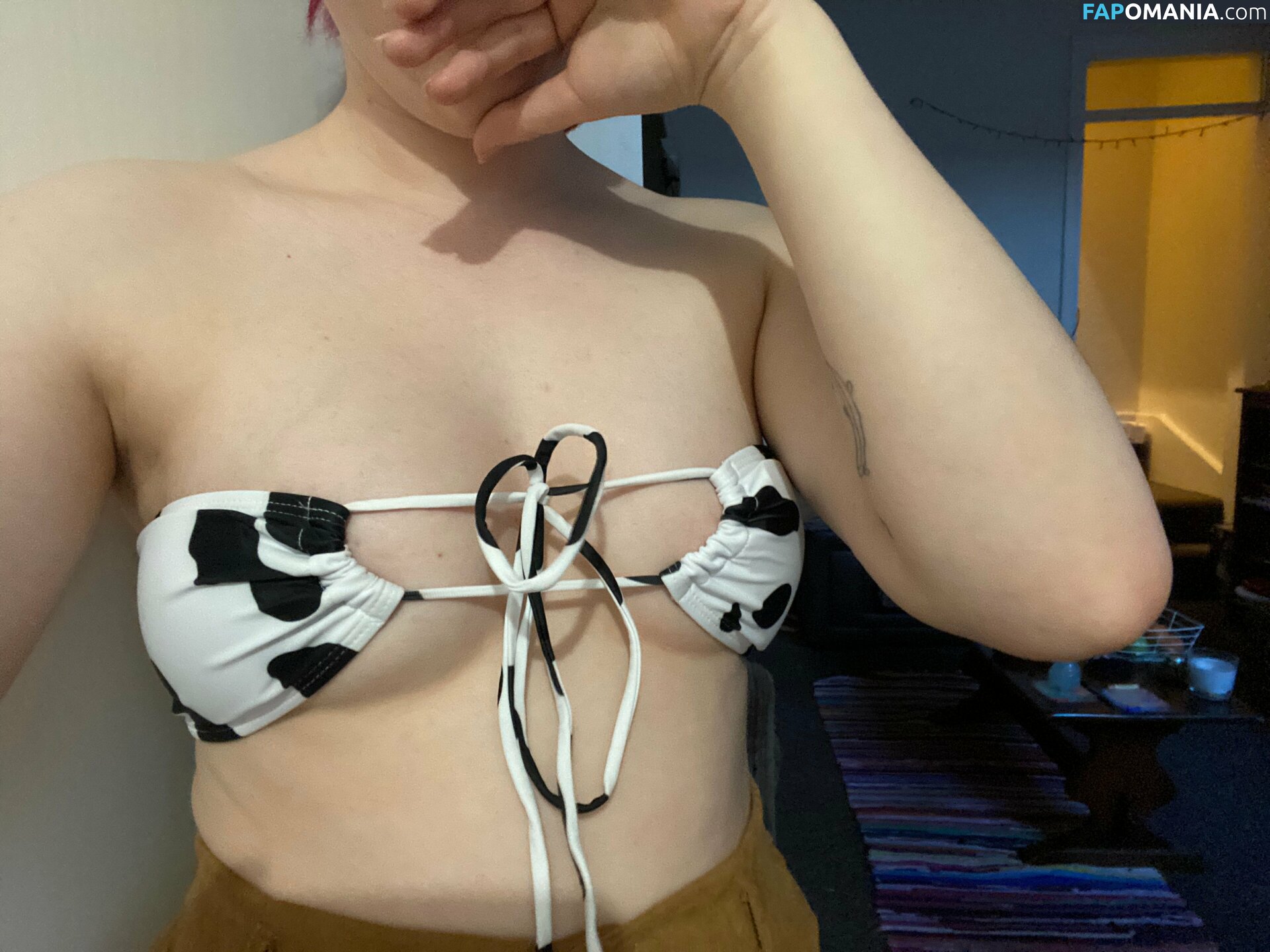 bbywho Çıplak OnlyFans  Sızdırılmış Fotoğraf #13