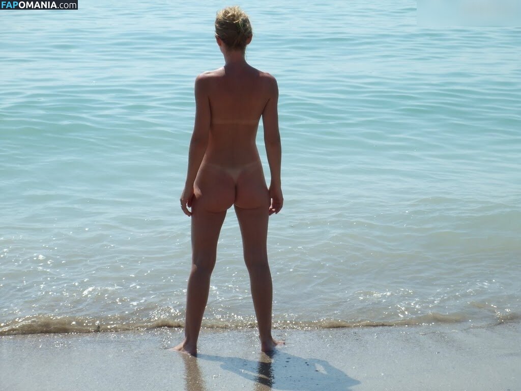 Beach Çıplak OnlyFans  Sızdırılmış Fotoğraf #93