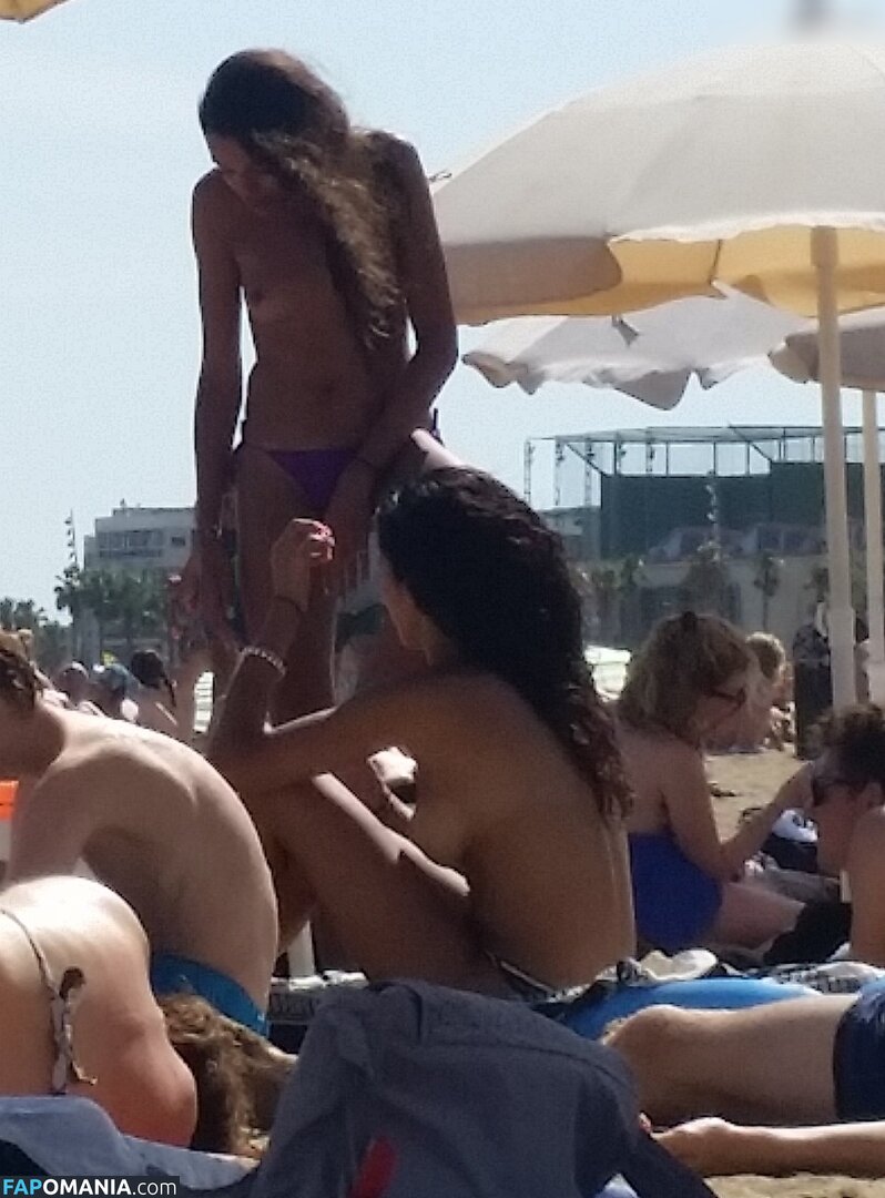 Beach Çıplak OnlyFans  Sızdırılmış Fotoğraf #163