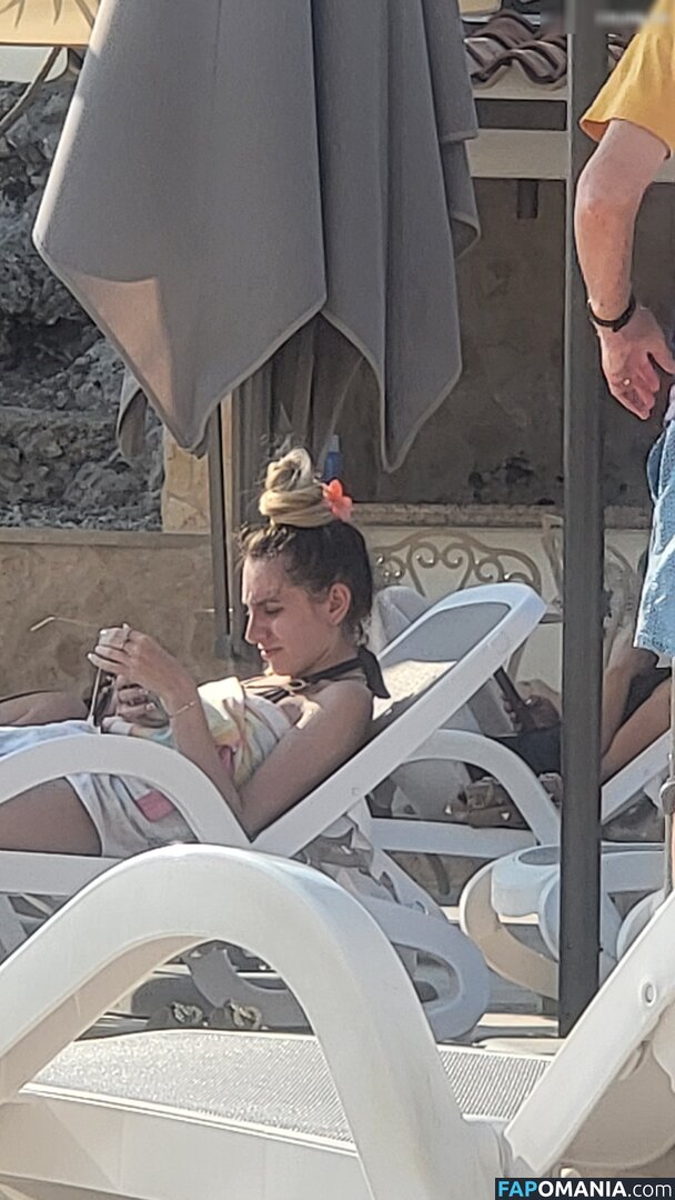 Beach Çıplak OnlyFans  Sızdırılmış Fotoğraf #331