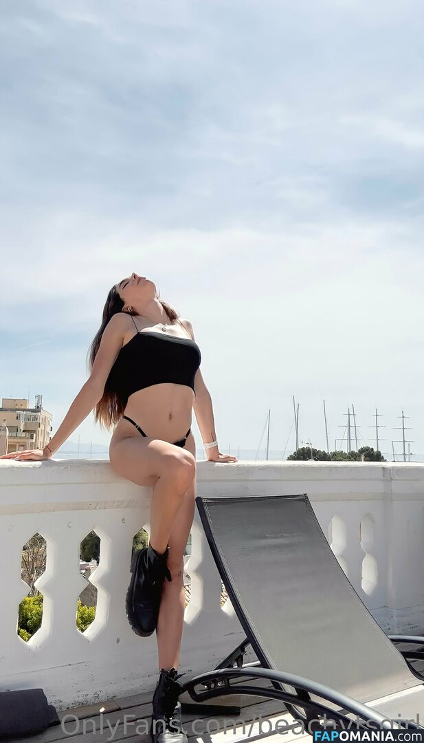 beachytrex / beachytsgirl Çıplak OnlyFans  Sızdırılmış Fotoğraf #23