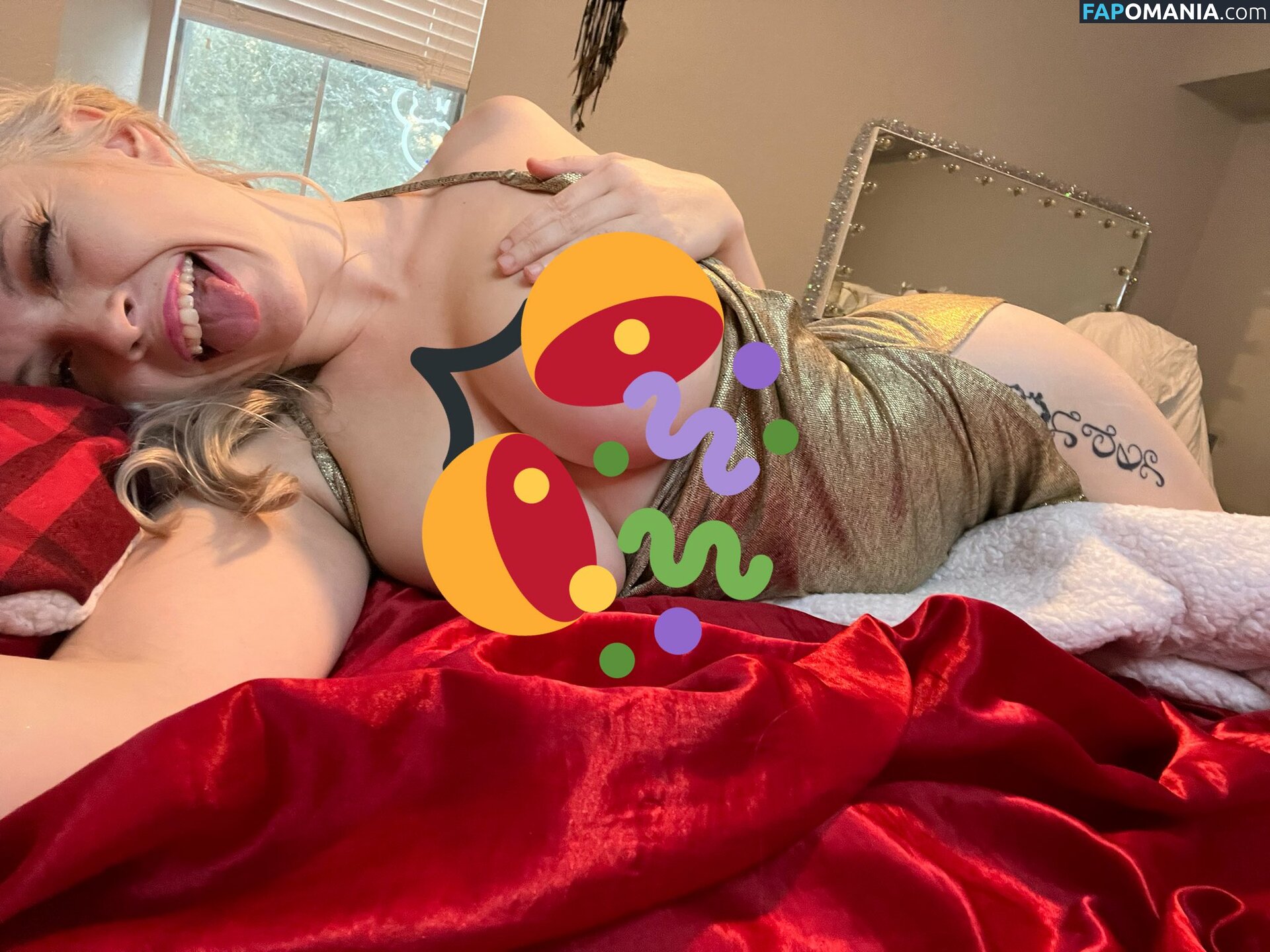 GanaBean / _beaniebaby / cocopeachz Çıplak OnlyFans  Sızdırılmış Fotoğraf #3