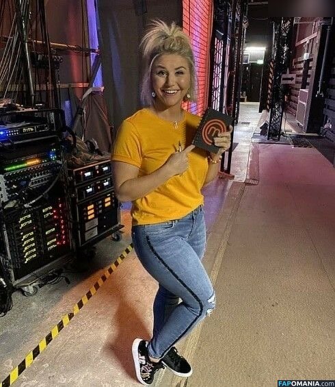 Beatrice Egli / beatrice_egli_offiziell Çıplak OnlyFans  Sızdırılmış Fotoğraf #84