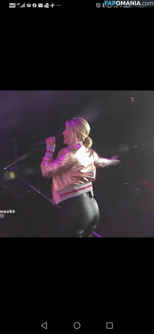 Beatrice Egli / beatrice_egli_offiziell Çıplak OnlyFans  Sızdırılmış Fotoğraf #94