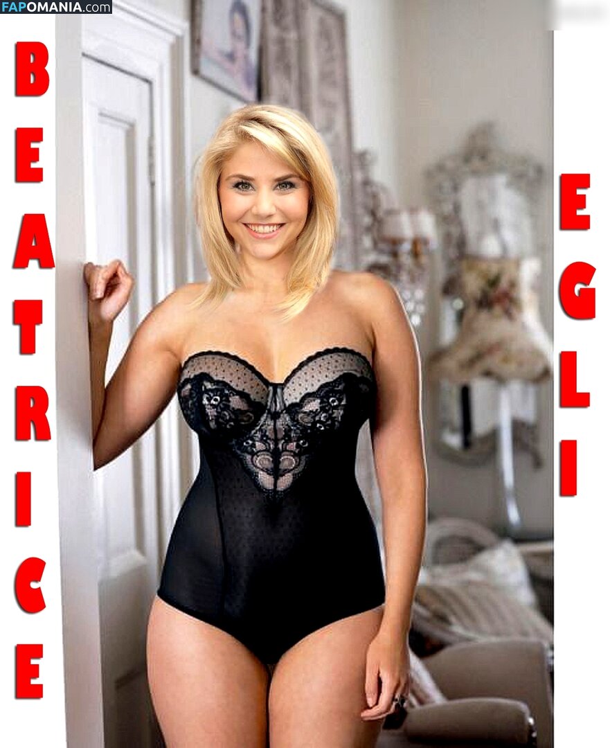 Beatrice Egli / beatrice_egli_offiziell Çıplak OnlyFans  Sızdırılmış Fotoğraf #101