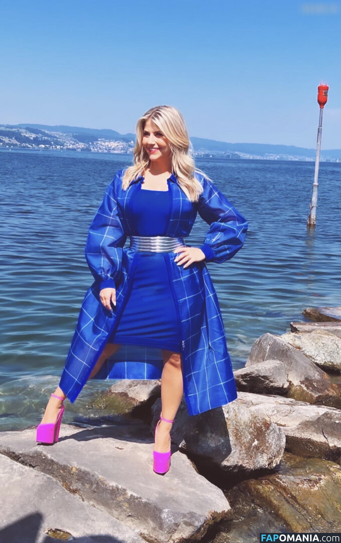 Beatrice Egli / beatrice_egli_offiziell Çıplak OnlyFans  Sızdırılmış Fotoğraf #138