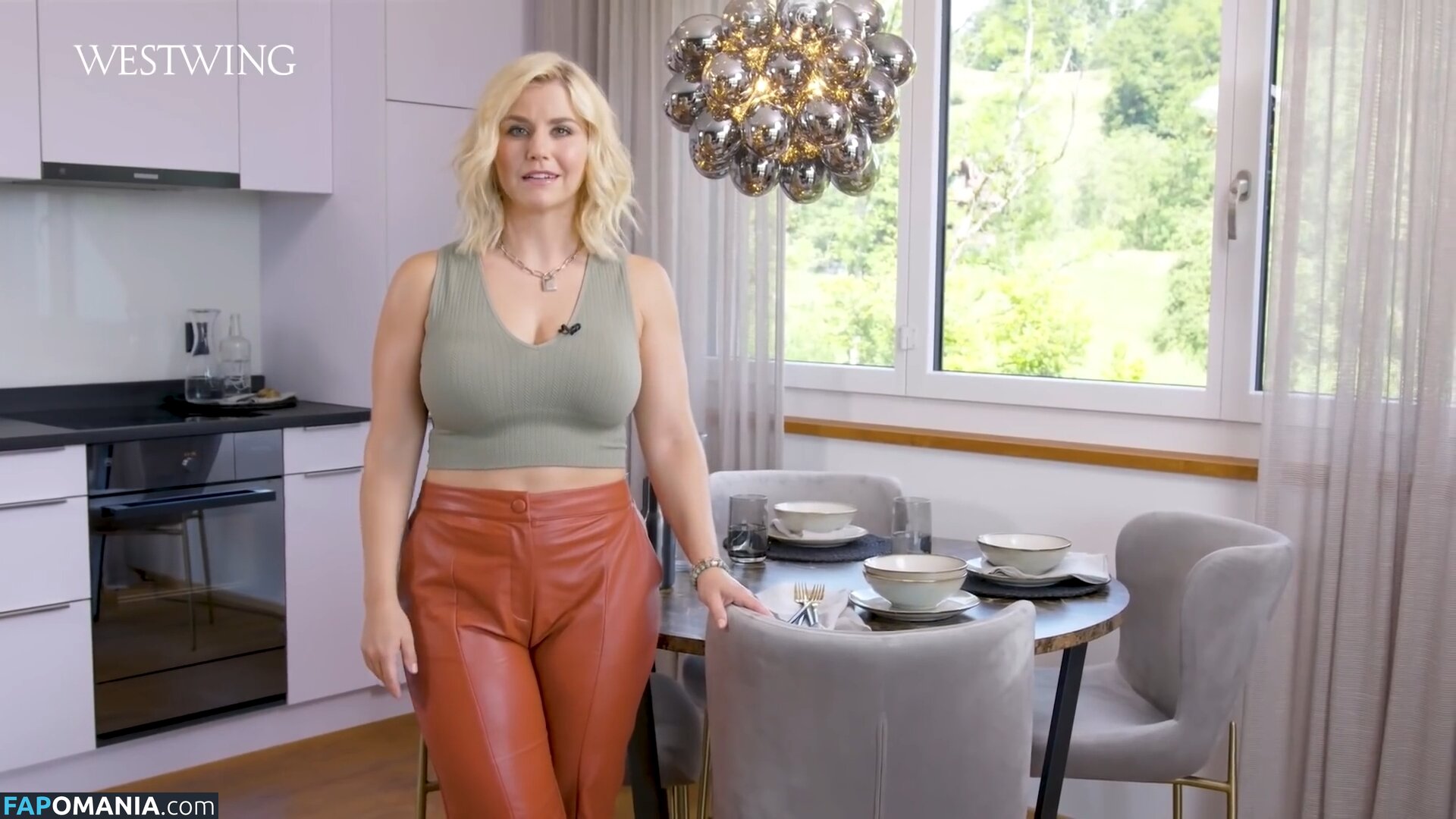 Beatrice Egli / beatrice_egli_offiziell Çıplak OnlyFans  Sızdırılmış Fotoğraf #362